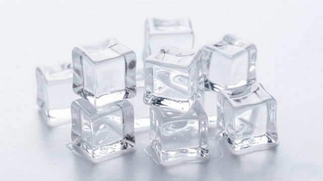 普陀区食用冰生产厂家的秘密你了解几个？